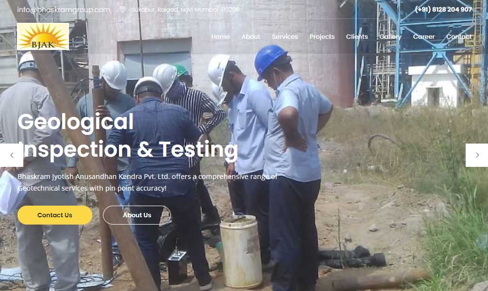 Interjaal project case study 1