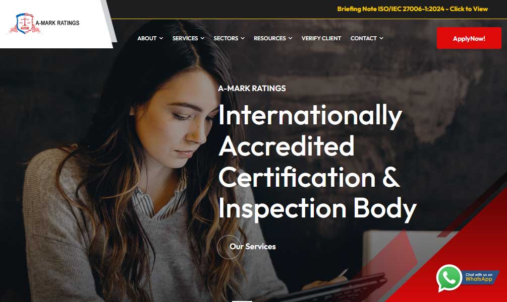 Interjaal project case study 6