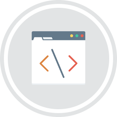 Website development service