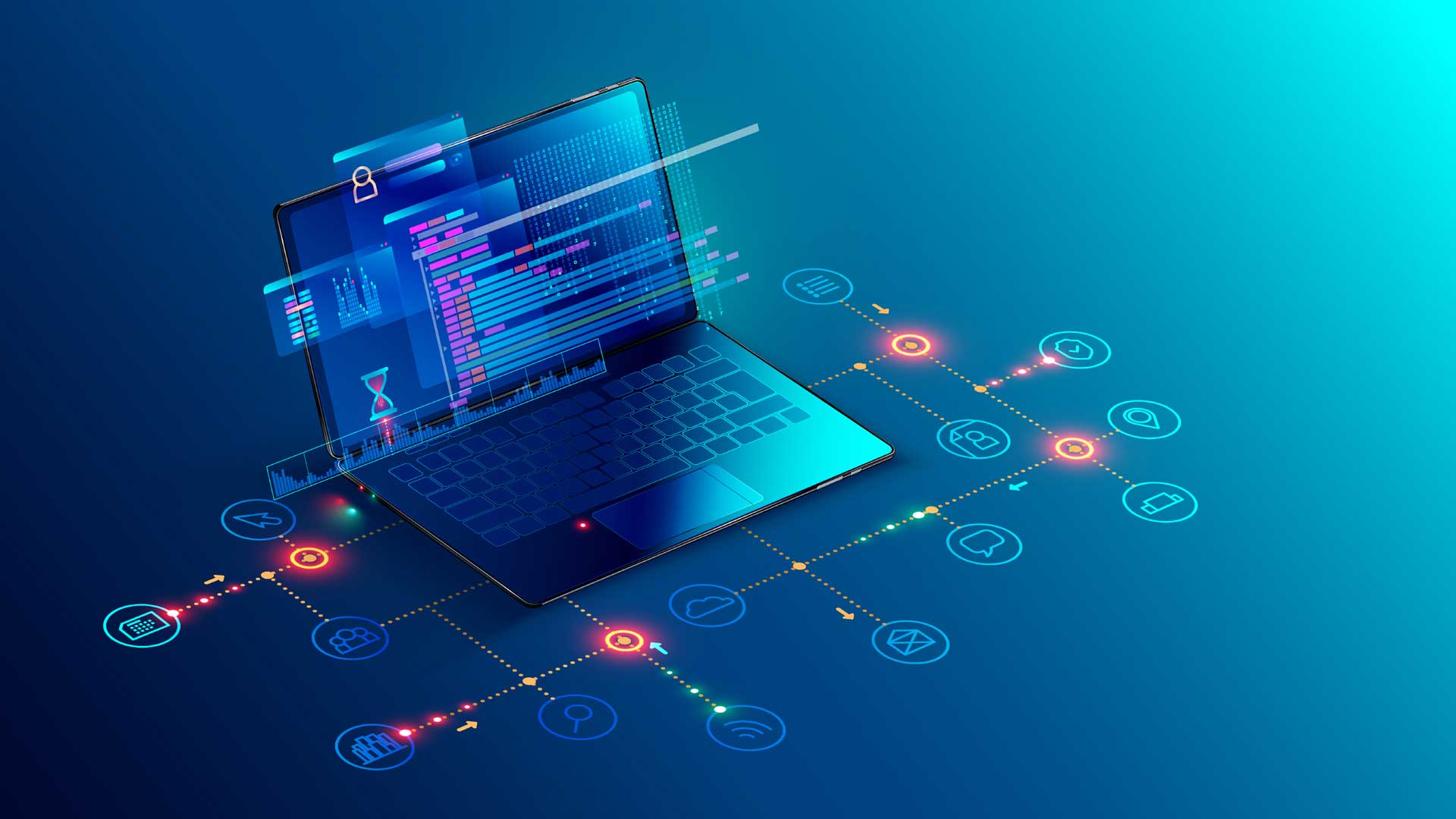 Interjaal SEO digital marketing and business growth solutions